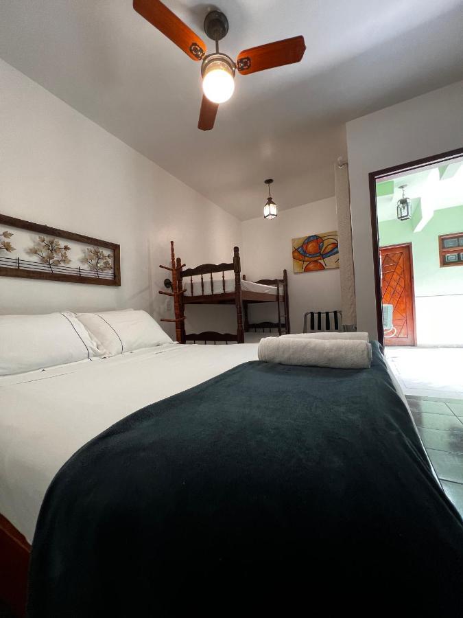 Porto Abraao Pousada Экстерьер фото
